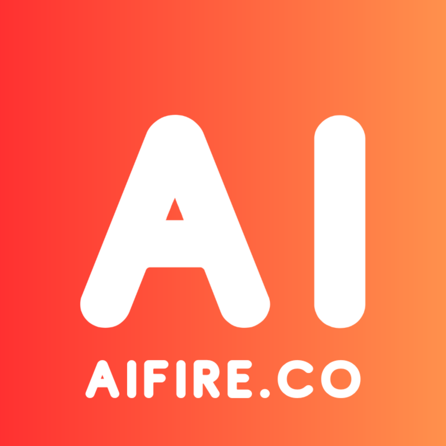 AI Fire Newsletter logo